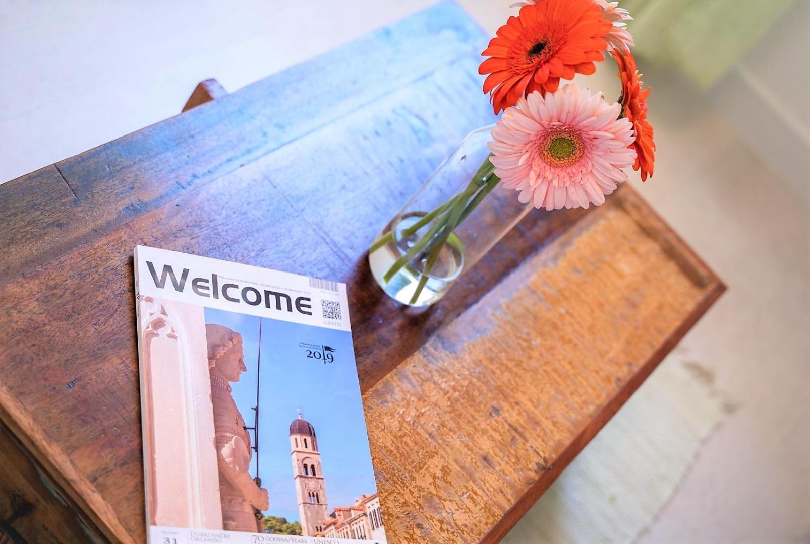 Dubrovnik Colors - Old Town View Apartment No2 Εξωτερικό φωτογραφία